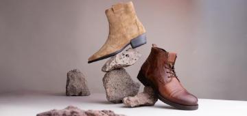 Winterstiefel