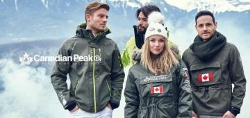 Canadian Peak