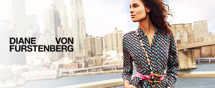 Diane von Furstenberg