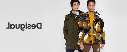 Desigual