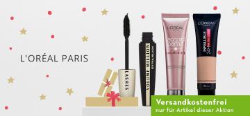 L'Oréal Paris