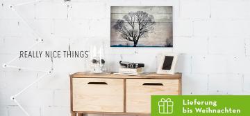 Really Nice Things