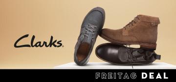 Clarks