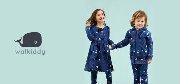 Walkiddy