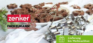 Küchenhelfer für Profis