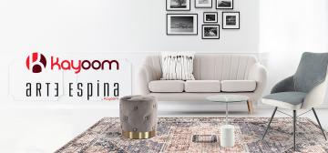 Teppiche für jeden Raum