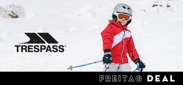 Trespass Kids