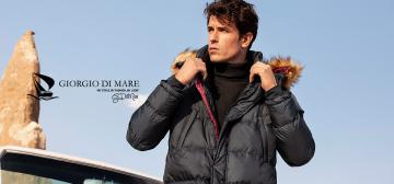 Giorgio di Mare Men