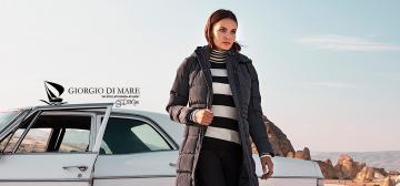 Giorgio di Mare Women