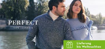 Perfect Cashmere