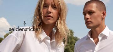 Seidensticker Herren