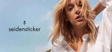 Seidensticker Damen