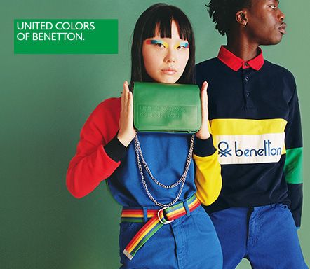 Benetton