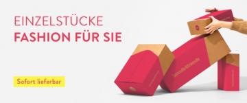Einzelstücke Fashion für sie