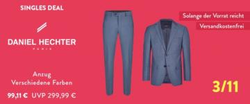 Angebot des Tages: Daniel Hechter