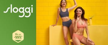 Sloggi