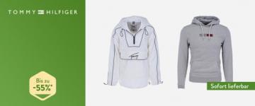 Tommy Hilfiger