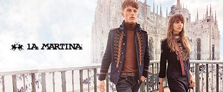 La Martina