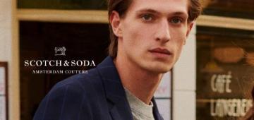 Scotch & Soda - Herren