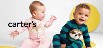 Carter's