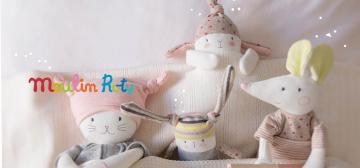 Moulin Roty