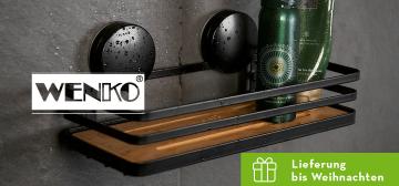 Wenko Bad & Wäsche