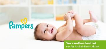 Pampers