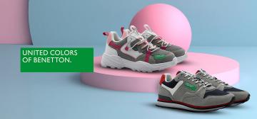 BENETTON