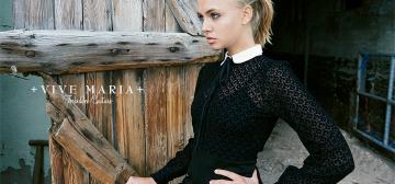 Vive Maria