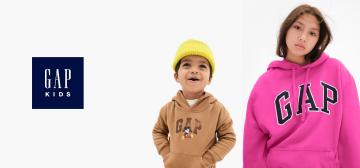 Gap Kids