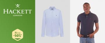 Hackett London