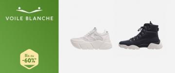 Voile Blanche