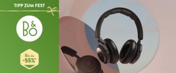 Bang & Olufsen