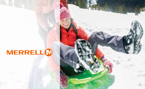 Merrell