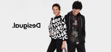Desigual