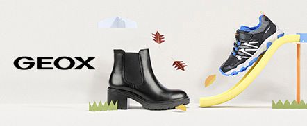 Geox