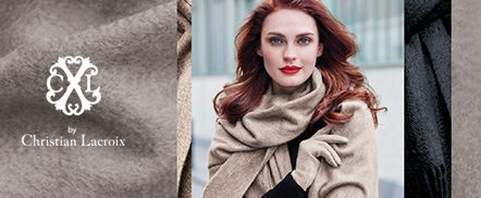 Christian Lacroix