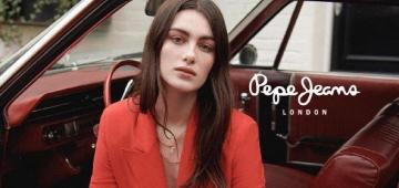 Pepe Jeans - Damen