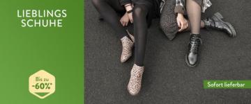 Lieblingsschuhe