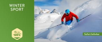 Wintersport