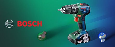 Bosch