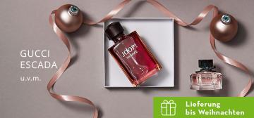 Cosmetics & Parfum