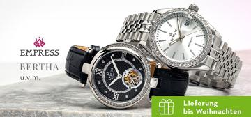 Uhren Mixed-Sale