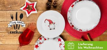 Trendy Kitchen by Excelsa
