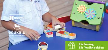 Andreu Toys & Edukalu