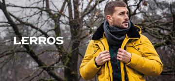 Lerros