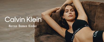 Calvin Klein