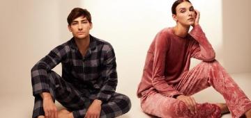 Loungewear