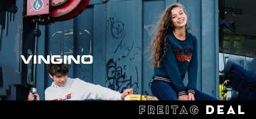 Vingino