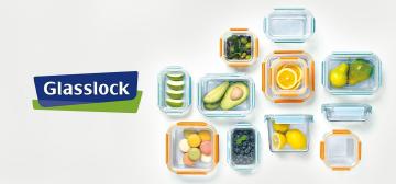 Glasslock